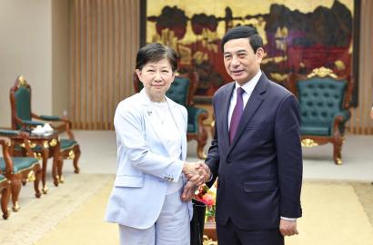 Việt Nam và Liên Hợp Quốc: Định Hướng Hợp Tác Chiến Lược Mới Tác Động Tích Cực Đến Thị Trường Bất Động Sản Cao Cấp