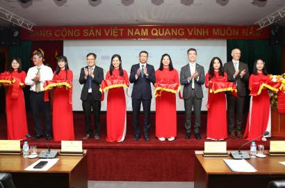 Việt Nam Vận Hành Mạng Lưới Quan Trắc Cảnh Báo Sớm Bức Xạ: Tác Động Đến An Toàn Hạ Tầng Và Thị Trường Bất Động Sản Cao Cấp