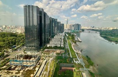 Việt Nam vươn lên top 4 thị trường bất động sản hàng hiệu toàn cầu: Cơ hội và thách thức cho nhà đầu tư