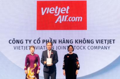 Vietjet và Chiến Lược Phát Triển Bền Vững: Tác Động Tích Cực Đến Thị Trường Bất Động Sản Việt Nam