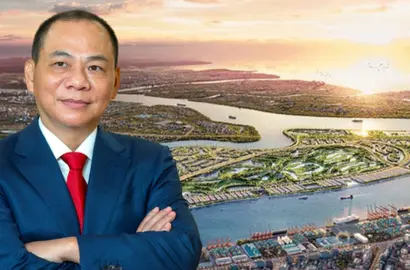 Vingroup Trúng Đấu Giá Hơn 50ha Đất tại Đảo Vũ Yên - Bước Tiến Mới Cho Thị Trường Bất Động Sản Hải Phòng