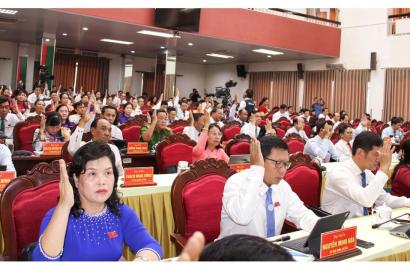 Vĩnh Long Đặt Mục Tiêu Tăng Trưởng Hai Con Số: Cơ Hội và Thách Thức Cho Thị Trường Bất Động Sản 2026