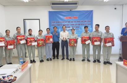 Vĩnh Long Đồng Hành Cùng Doanh Nghiệp và Người Lao Động: Tín Hiệu Tích Cực Cho Thị Trường Bất Động Sản Địa Phương