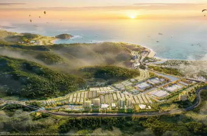 Vinhomes: 8 Năm Liên Tiếp Dẫn Đầu Thị Trường Bất Động Sản Việt Nam Với Tầm Vóc Quốc Tế