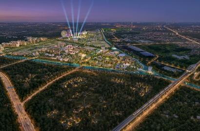 Vinhomes Sài Gòn Park: Đại đô thị công viên tri thức mở ra kỷ nguyên mới cho bất động sản TP.HCM