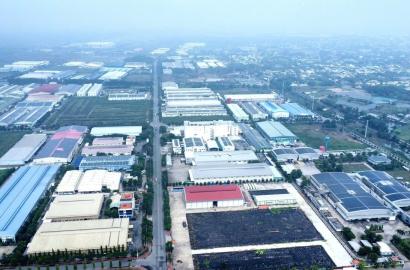 Vinhomes Sài Gòn Park: Định Hình Vai Trò Mới Cho Tây Bắc TP.HCM Trong Bức Tranh Đô Thị Và Đầu Tư 2026