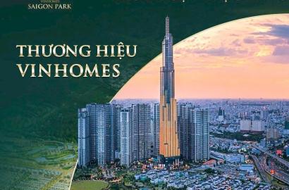 Vinhomes Saigon Park: Kích Hoạt Trục Tăng Trưởng Tây Bắc TP.HCM Với Đại Đô Thị 1.080 Ha