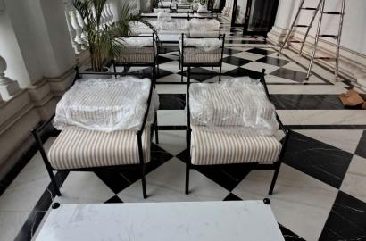Vinhomes Saigon Park: Siêu Dự Án Thành Phố Công Viên Tri Thức Hàng Đầu Châu Á Sắp Ra Mắt