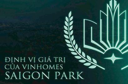 Vinhomes Saigon Park và Cú Hích Hạ Tầng Tây Bắc TP.HCM: Cơ Hội Vàng Cho Thị Trường Bất Động Sản Cao Cấp