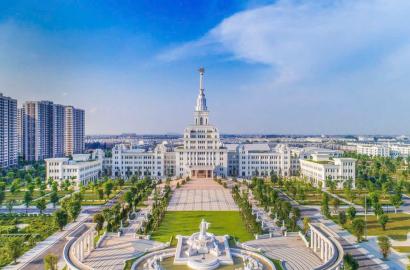 Vinhomes Saigon Park và VinUni: Mô hình đại học đẳng cấp mở ra cơ hội đầu tư bất động sản tương lai