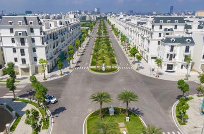 Vinhomes Star City Thanh Hóa Sắp Mở Bán Đợt 2 Nhà Ở Xã Hội Với Giá Hấp Dẫn Trên 20 Triệu/m2