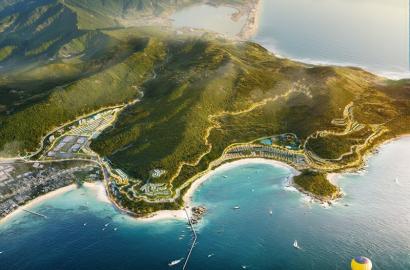 Vinhomes Tiên Phong Chính Sách ‘5 Năm Không Lo Lãi Suất’ Giúp Khách Hàng An Tâm Đầu Tư Bất Động Sản