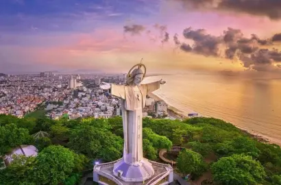 VnExpress Marathon Vũng Tàu 2026: Cơ hội khám phá và đầu tư bất động sản ven biển Nam Bộ