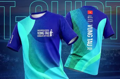 VnExpress Marathon Vũng Tàu 2026: Cú hích mới cho thị trường bất động sản ven biển và phát triển hạ tầng đô thị