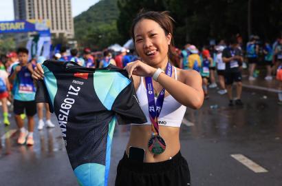 VnExpress Marathon Vũng Tàu 2026: Sự kiện thể thao mở ra cơ hội phát triển bất động sản nghỉ dưỡng và hạ tầng ven biển
