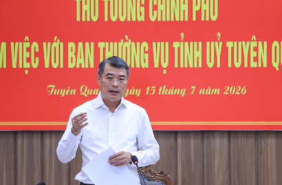 Vụ Vi Phạm Quy Chế Thi Tại Tuyên Quang: Tác Động Và Bài Học Cho Thị Trường Bất Động Sản Cao Cấp