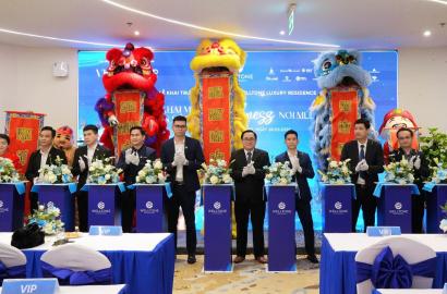 Welltone Luxury Residence: Mô hình căn hộ nghỉ dưỡng ven biển Nha Trang đón đầu xu hướng wellness