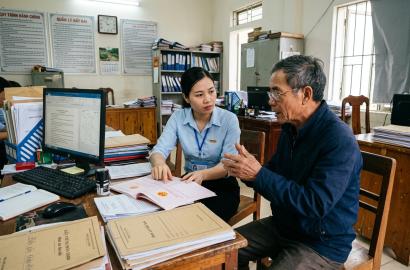 Xác Định Lại Diện Tích Đất Ở Đã Cấp Sổ Trước Năm 2004: Cơ Hội Và Thách Thức Cho Nhà Đầu Tư Bất Động Sản