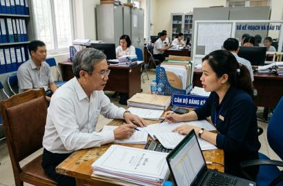 Xác Định Rõ Ràng Mức Độ Tác Động Môi Trường Của Dự Án Đầu Tư: Tác Động Đến Quy Hoạch Bất Động Sản Và Hạ Tầng Việt Nam 2026