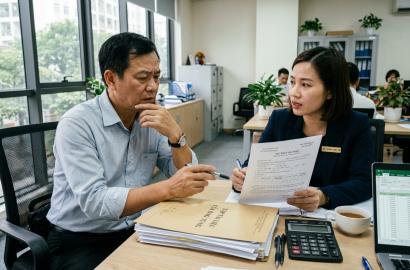 Xác Nhận Thu Nhập Khi Mua Nhà Ở Xã Hội: Giải Pháp Cho Người Làm Nhiều Công Ty Năm 2026