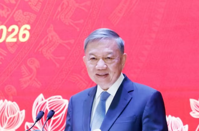 Xây dựng lực lượng Cảnh sát quản lý trại giam hiện đại: Tác động và cơ hội cho thị trường bất động sản Việt Nam
