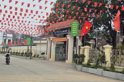 Xây dựng nông thôn mới Thủ đô Hà Nội: Từ bộ tiêu chí mới đến khát vọng xã hội hiện đại và bền vững