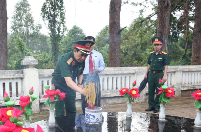 Ý nghĩa lịch sử và tác động của hoạt động tưởng niệm Anh hùng liệt sĩ đối với thị trường bất động sản Lâm Đồng