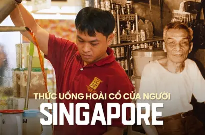 Ya Kun Kaya Toast: Hành Trình Xây Dựng Thương Hiệu Ẩm Thực Truyền Thống Và Tác Động Đến Thị Trường Bất Động Sản Singapore