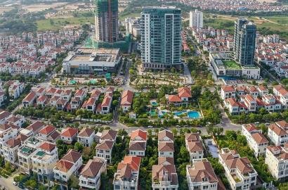 Thị Trường Bất Động Sản 2024: "Mổ Xẻ" Toàn Cảnh, Xu Hướng Và Cơ Hội Đầu Tư Thực Tế