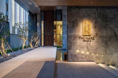 Đất Vàng Quận 1 Đang Tuyệt Chủng - The MarQ: Di Sản Cuối Cùng Dành Riêng Cho Giới Tinh Hoa