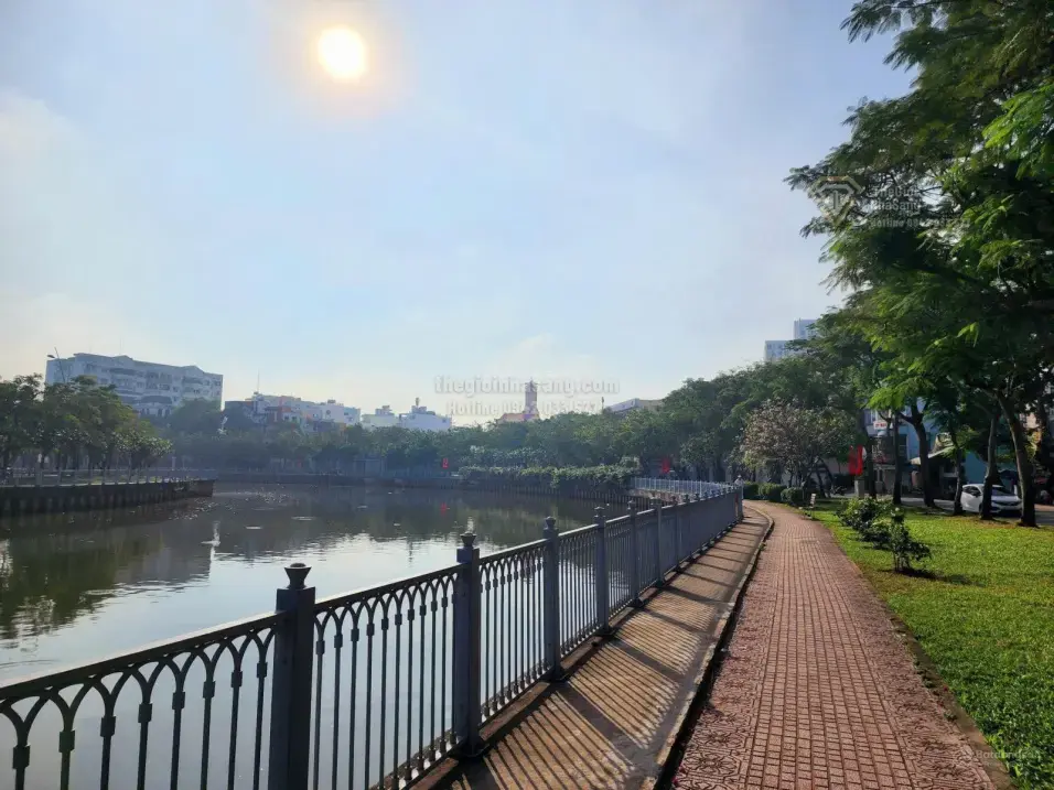 Lan Anh Avenue